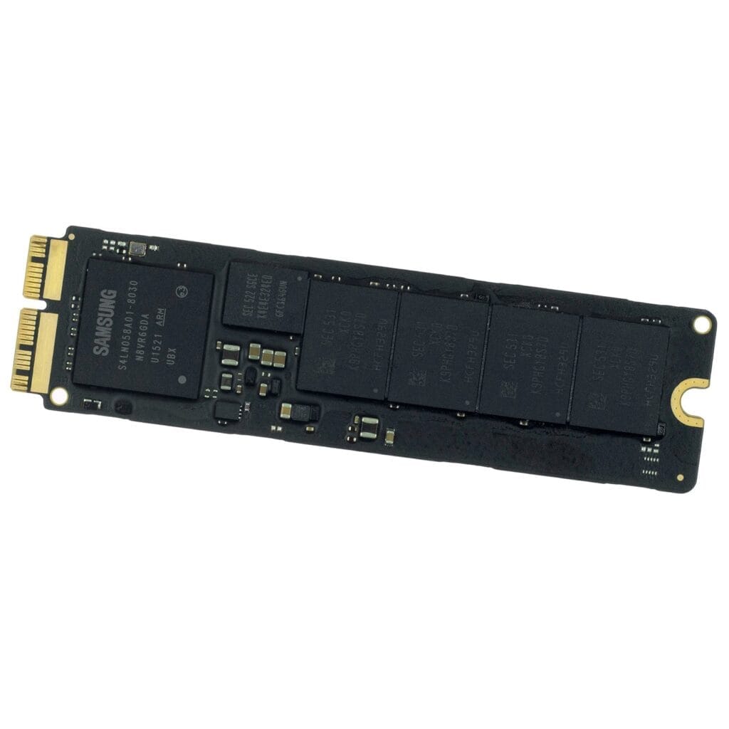 SSD