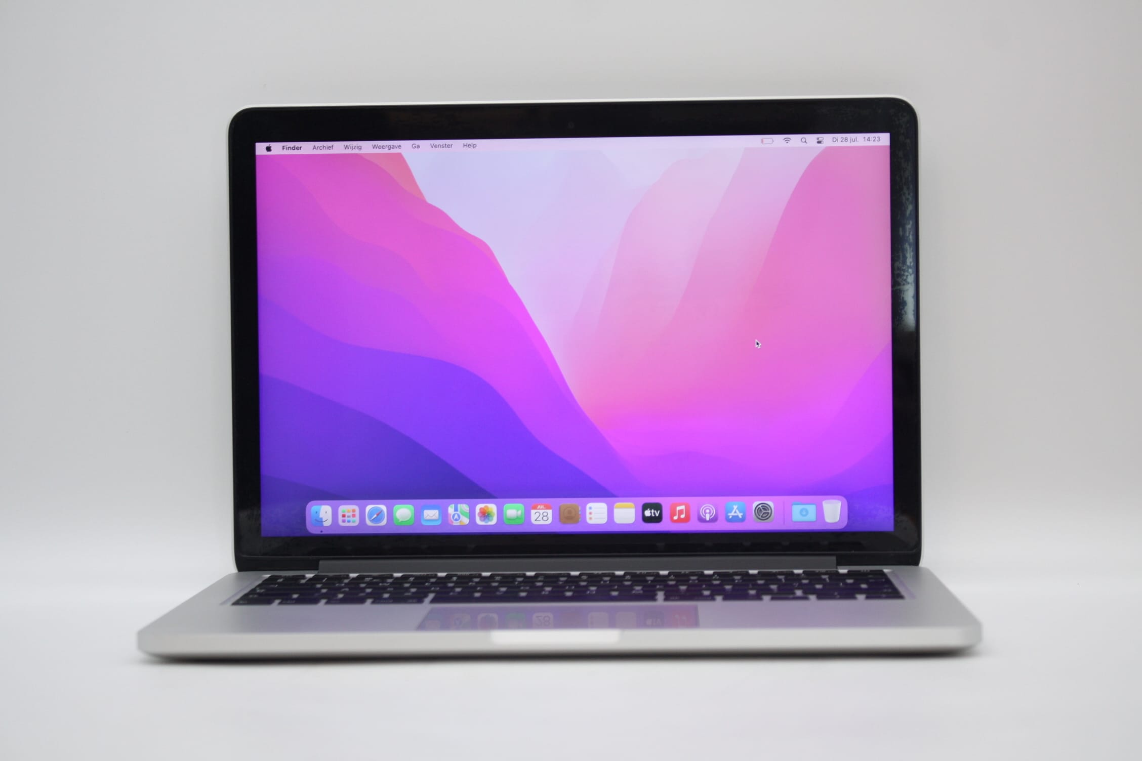 Apple Macbook Pro 13″ 2013