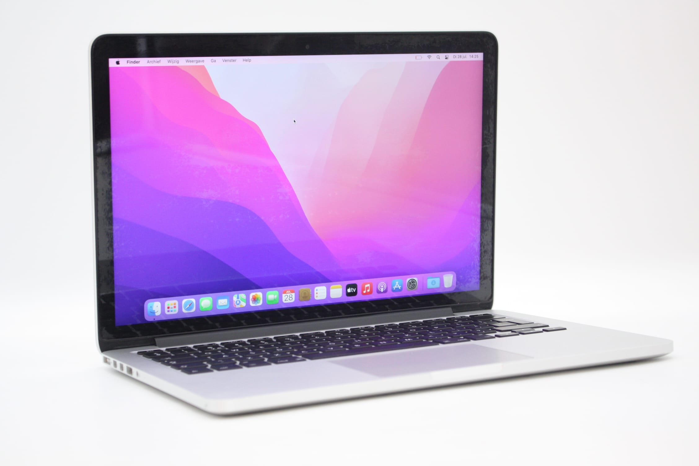 Apple Macbook Pro 13″ 2013