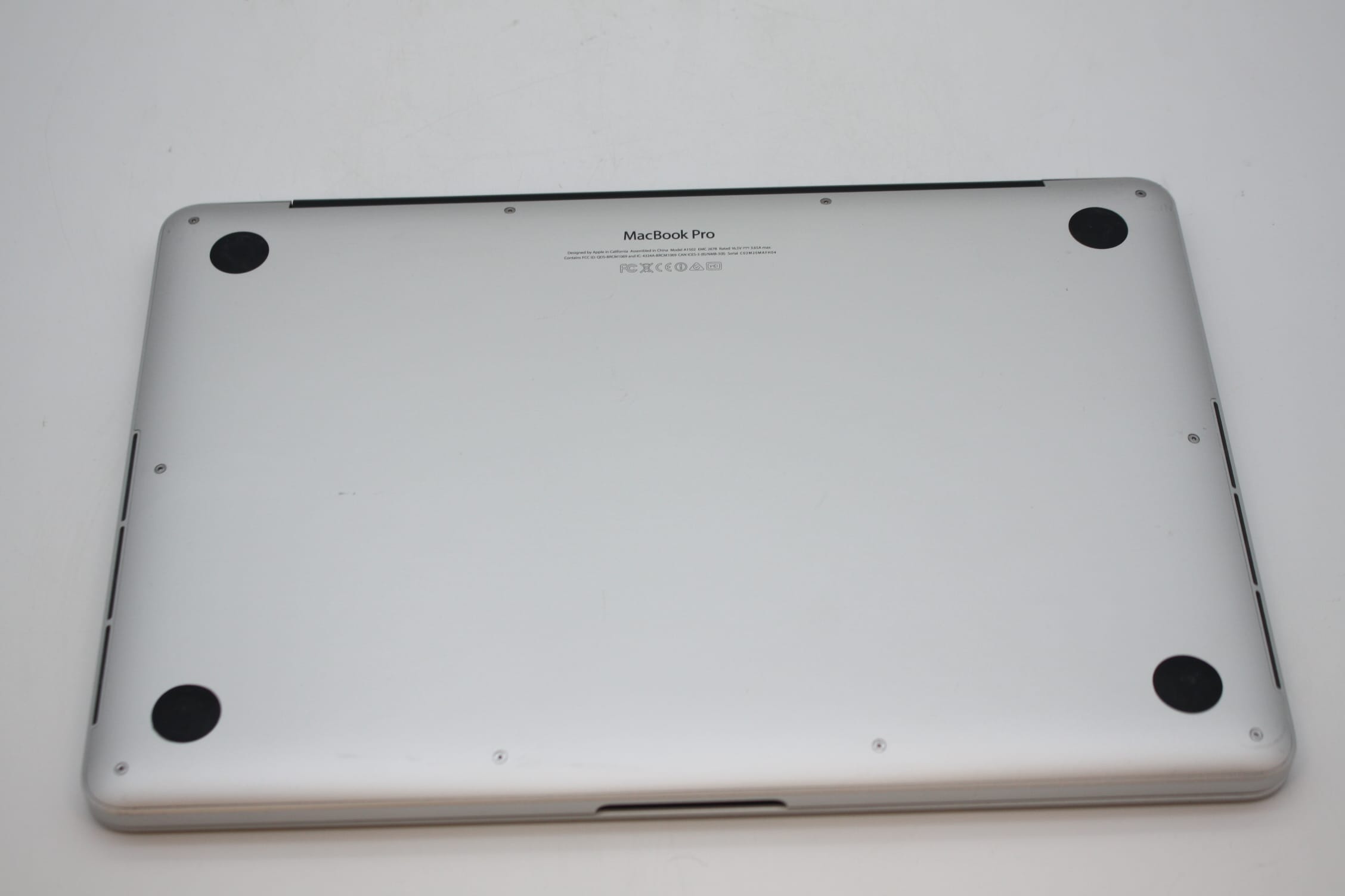 Apple Macbook Pro 13″ 2013